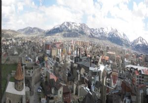 Erzurum konut performansında 3'üncü